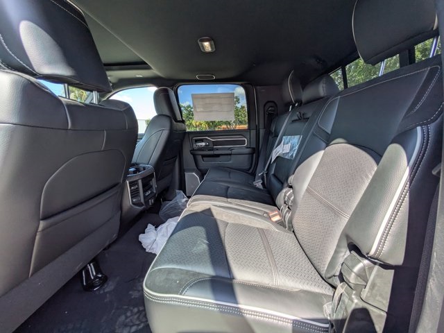 new 2026 Ram 2500 car, priced at $81,140