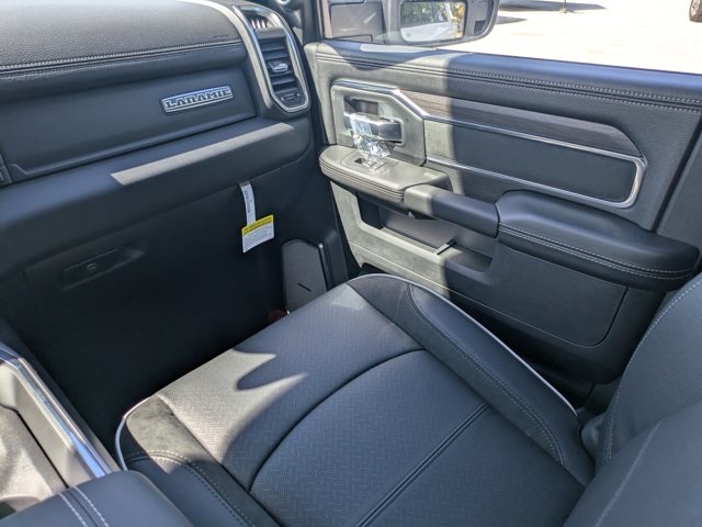 new 2026 Ram 2500 car, priced at $81,140