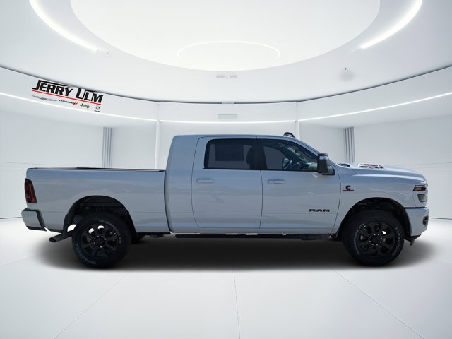 new 2026 Ram 2500 car, priced at $81,140