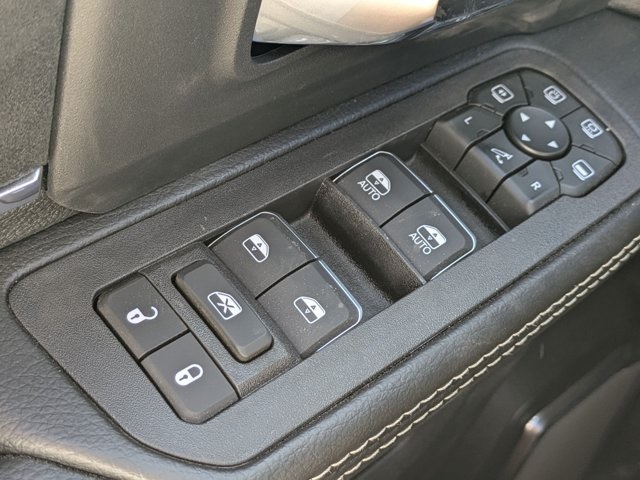new 2026 Ram 2500 car, priced at $81,140