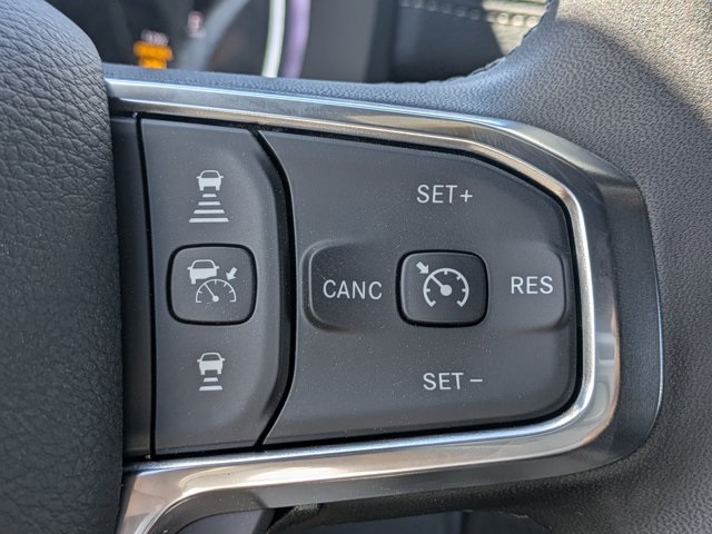 new 2026 Ram 2500 car, priced at $81,140