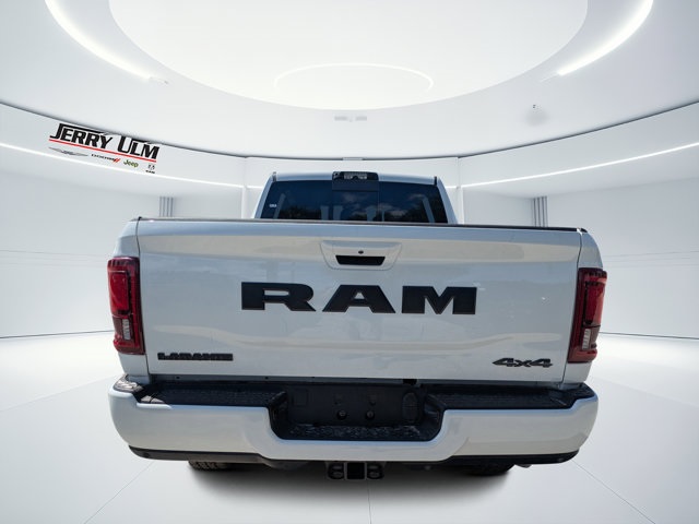 new 2026 Ram 2500 car, priced at $81,140