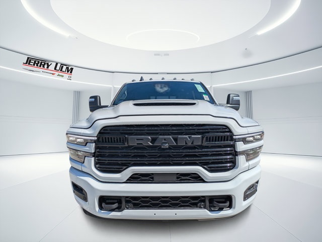 new 2026 Ram 2500 car, priced at $81,140