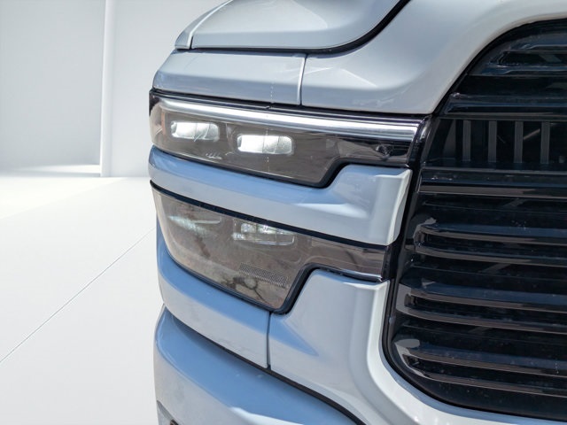 new 2026 Ram 2500 car, priced at $81,140