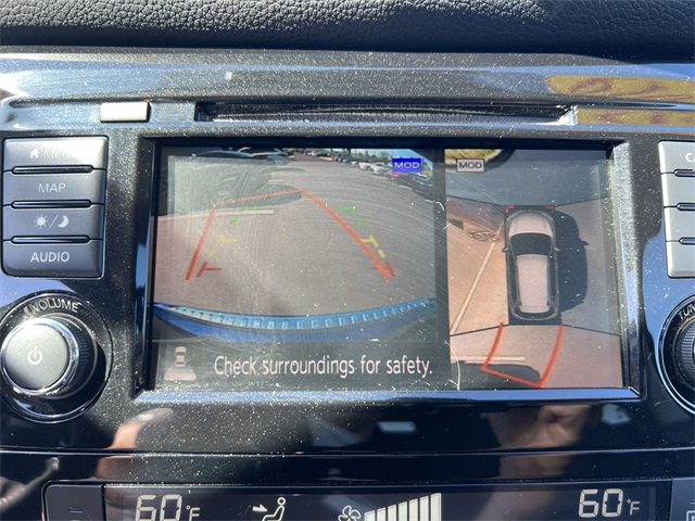 used 2019 Nissan Rogue car, priced at $18,940