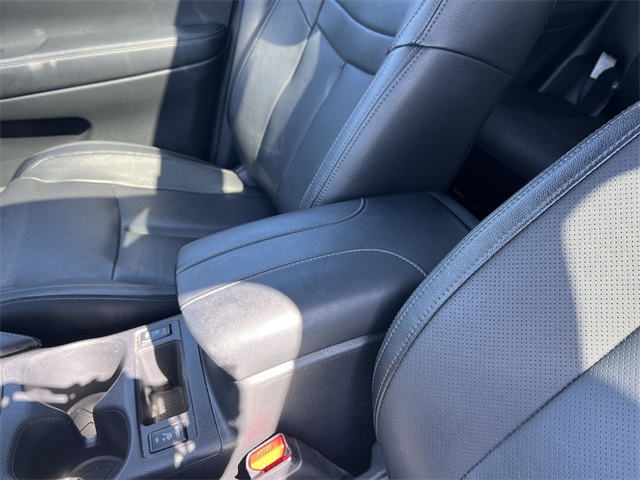 used 2019 Nissan Rogue car, priced at $18,940