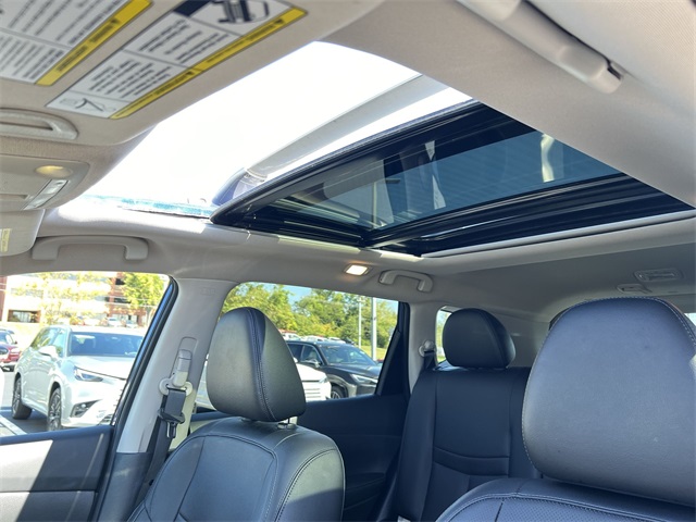 used 2019 Nissan Rogue car, priced at $18,940