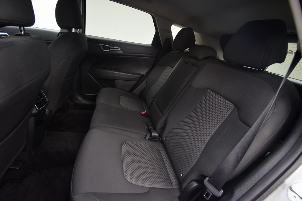 used 2023 Kia Sportage car, priced at $24,200
