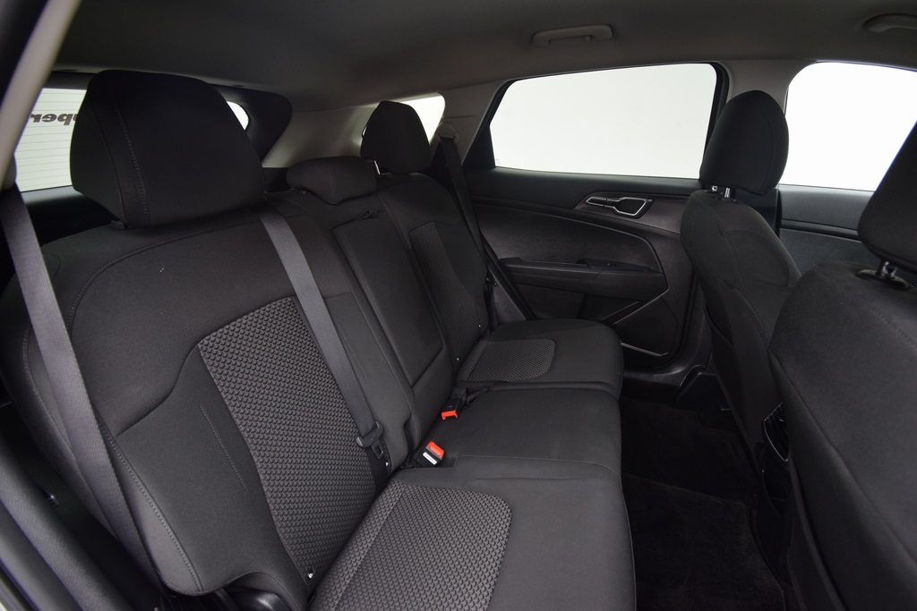 used 2023 Kia Sportage car, priced at $24,200