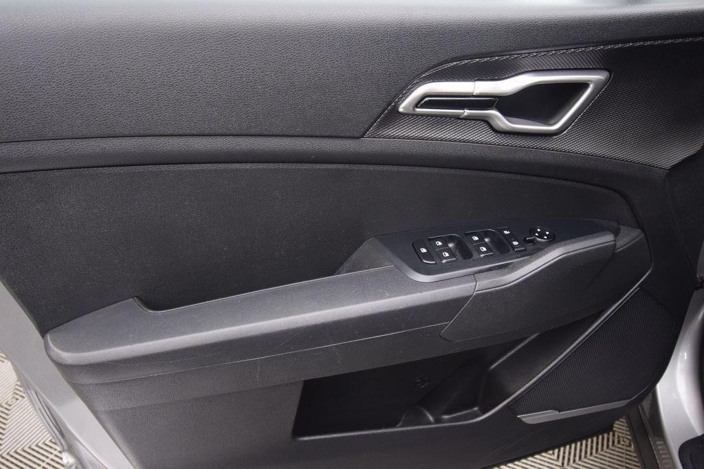 used 2023 Kia Sportage car, priced at $24,200