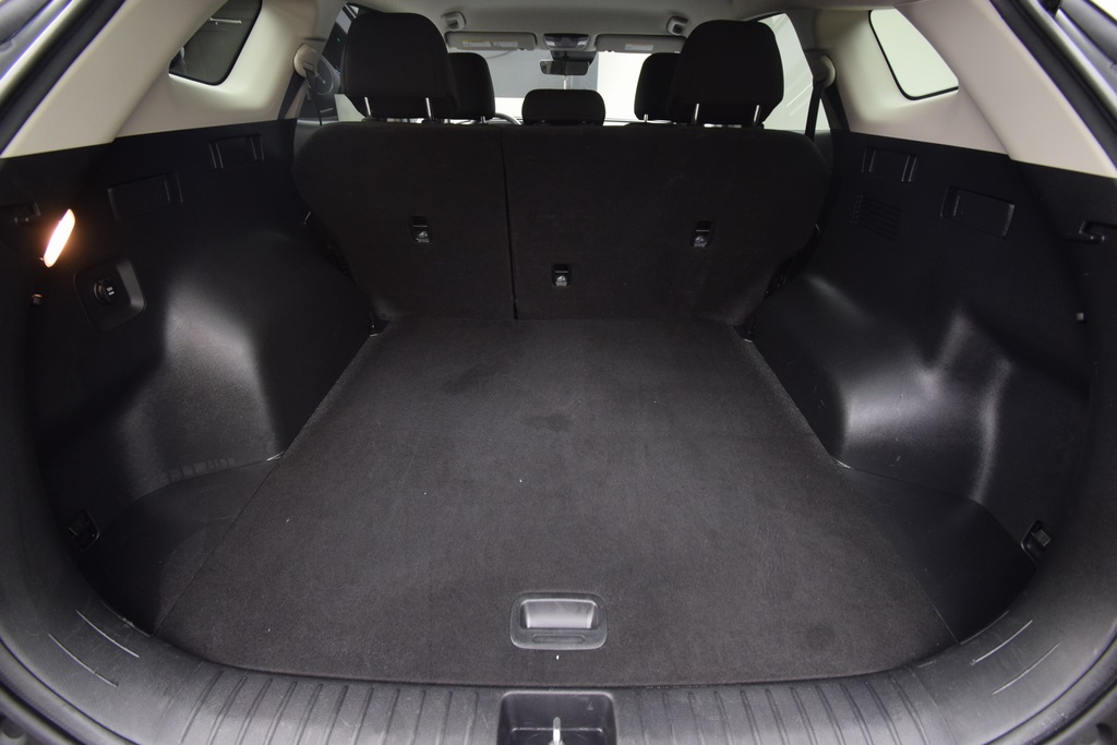 used 2023 Kia Sportage car, priced at $24,200