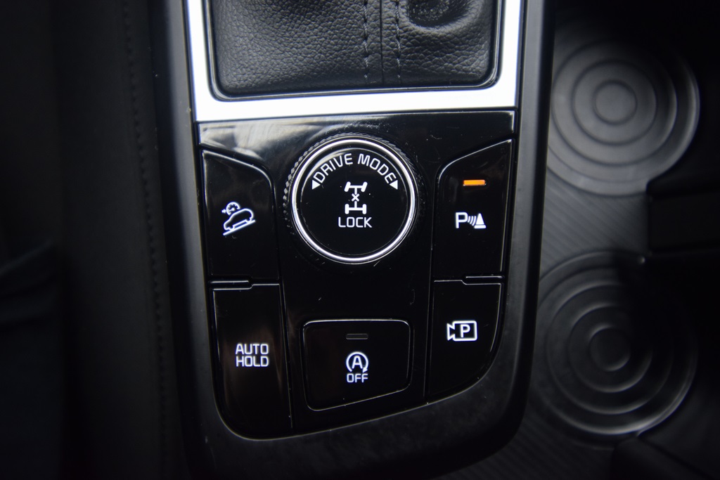 used 2023 Kia Sportage car, priced at $24,200