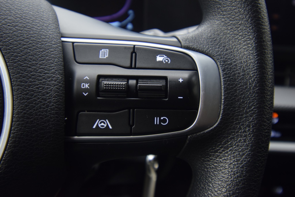 used 2023 Kia Sportage car, priced at $24,200