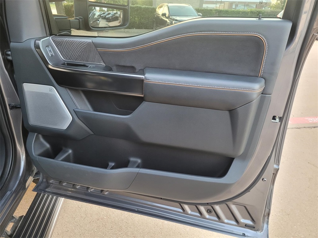 used 2021 Ford F-150 car