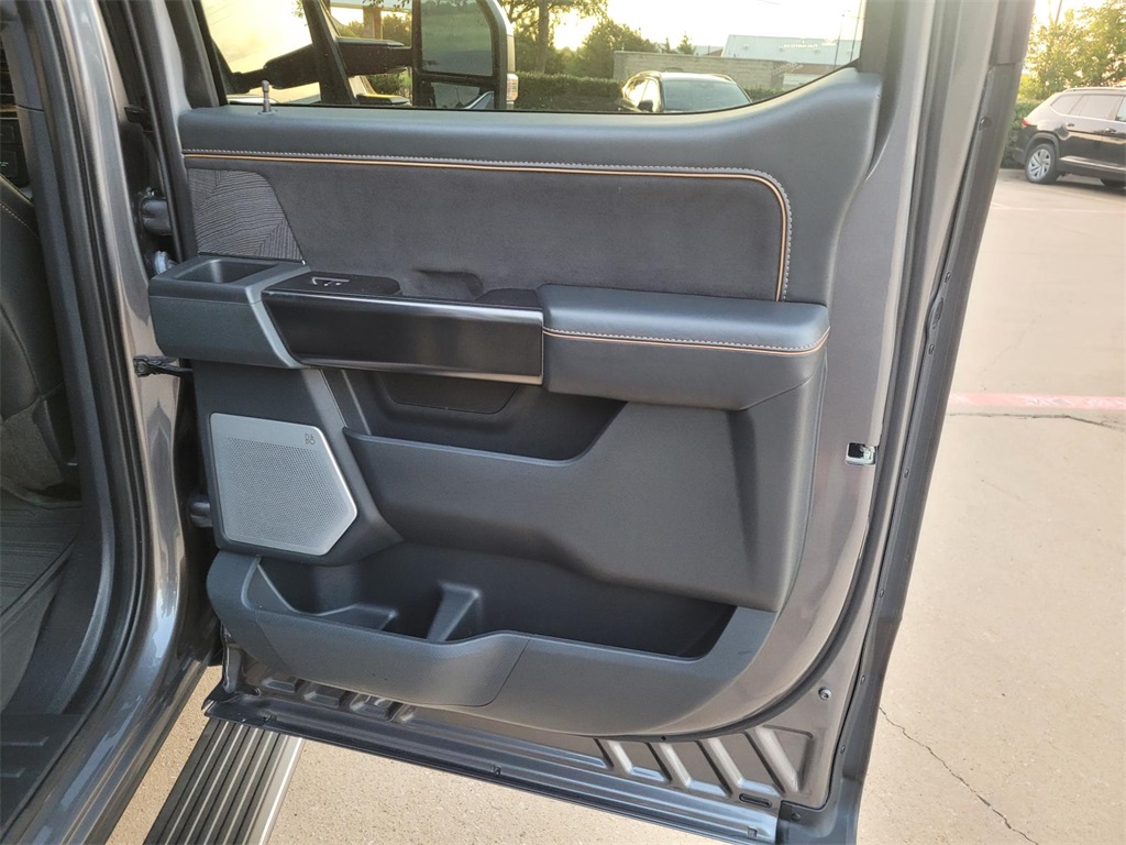 used 2021 Ford F-150 car