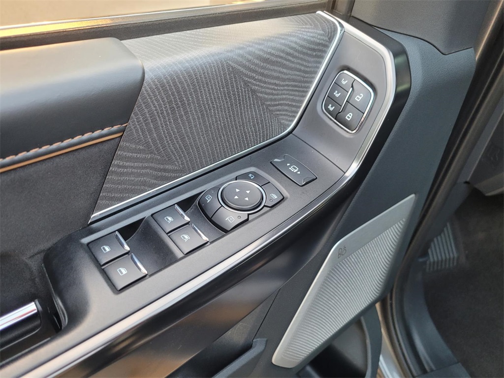 used 2021 Ford F-150 car