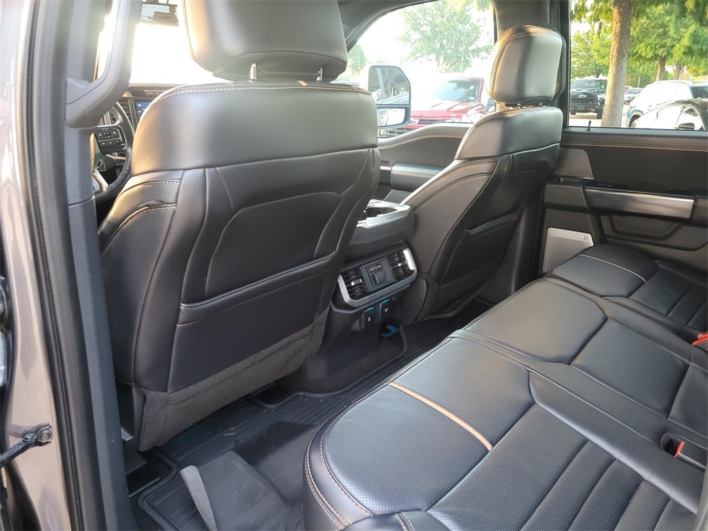 used 2021 Ford F-150 car