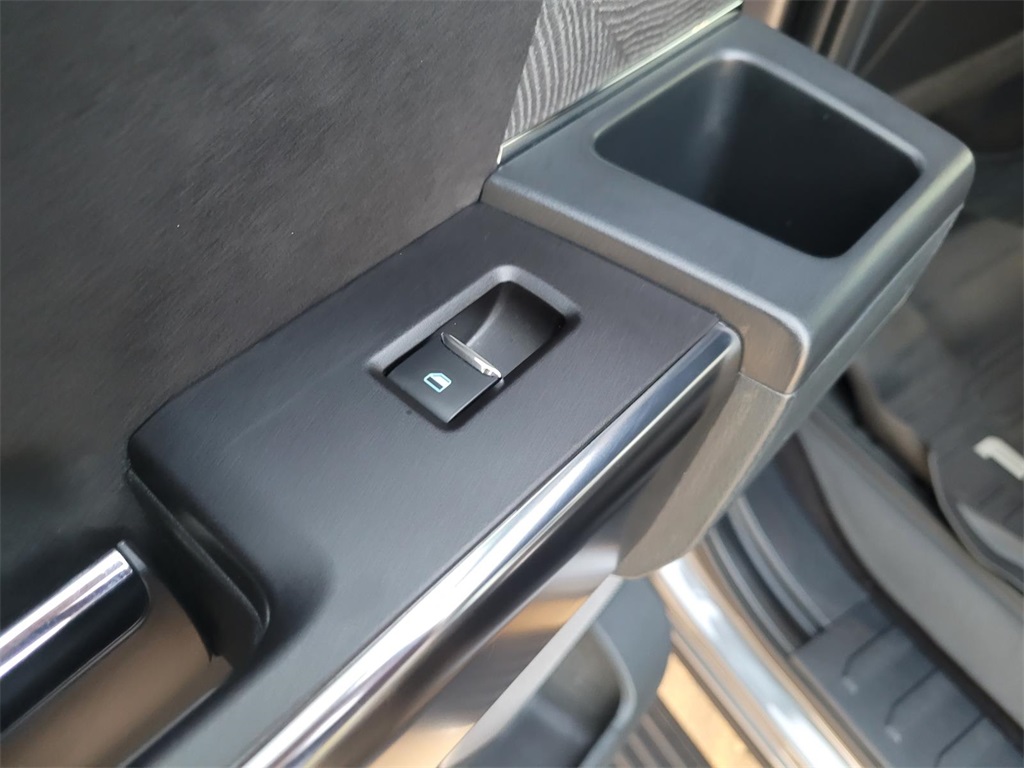 used 2021 Ford F-150 car
