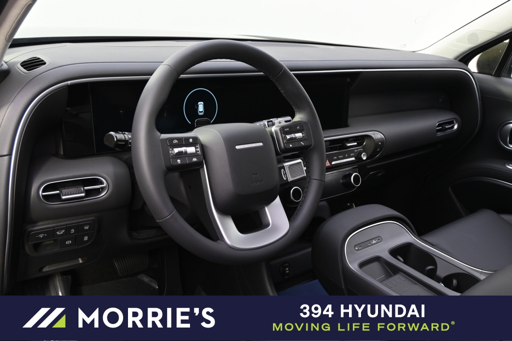 new 2026 Hyundai Palisade car, priced at $45,675