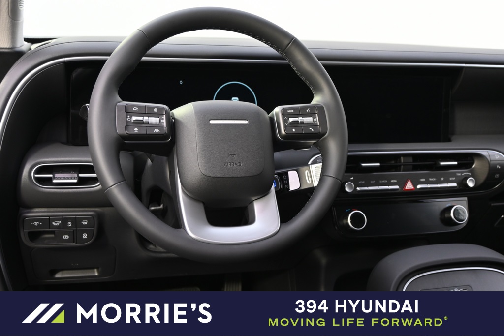 new 2026 Hyundai Palisade car, priced at $45,675