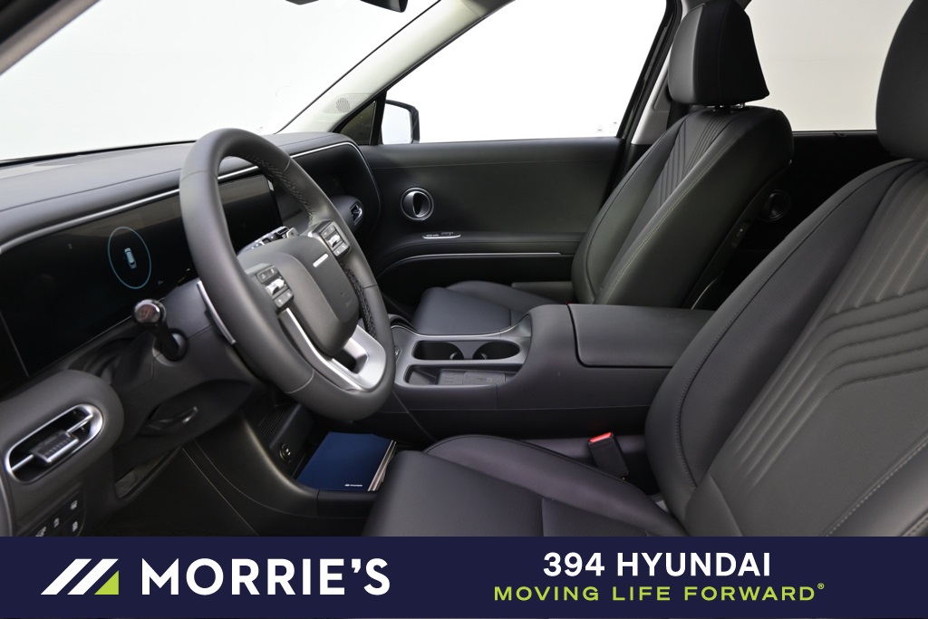 new 2026 Hyundai Palisade car, priced at $45,675