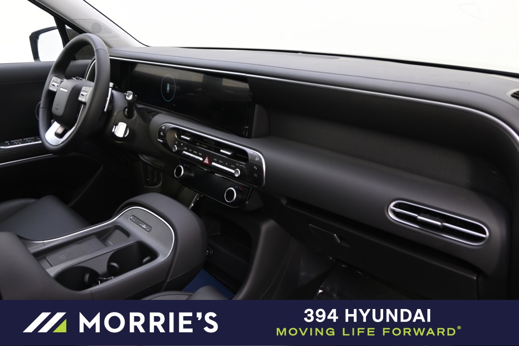 new 2026 Hyundai Palisade car, priced at $45,675