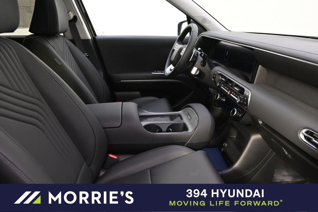 new 2026 Hyundai Palisade car, priced at $45,675