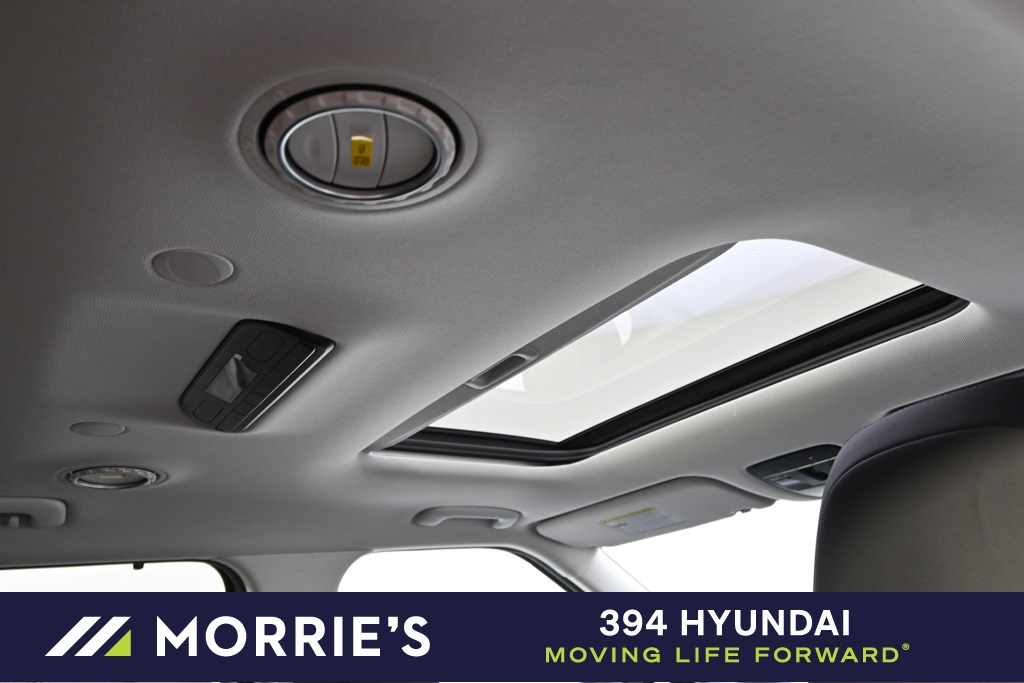 new 2026 Hyundai Palisade car, priced at $45,675