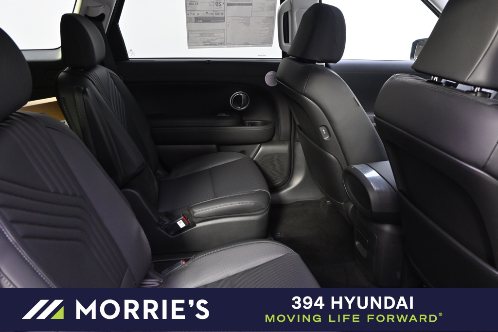 new 2026 Hyundai Palisade car, priced at $45,675