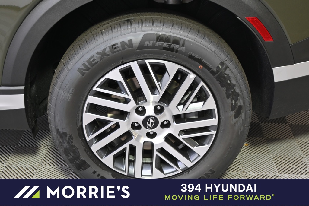 new 2026 Hyundai Palisade car, priced at $45,675