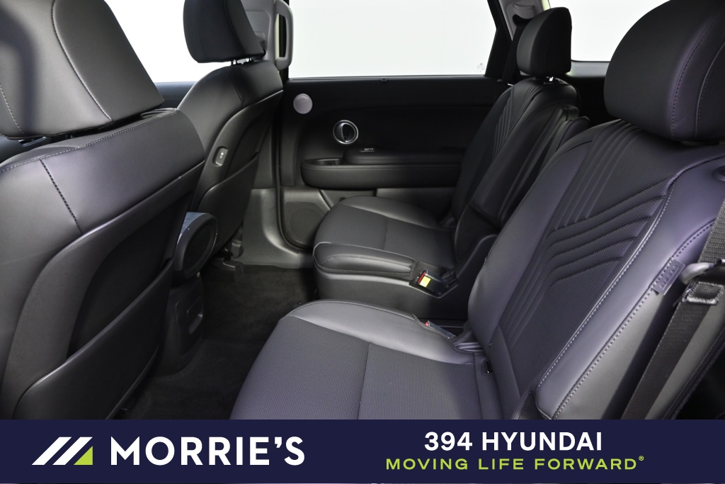 new 2026 Hyundai Palisade car, priced at $45,675