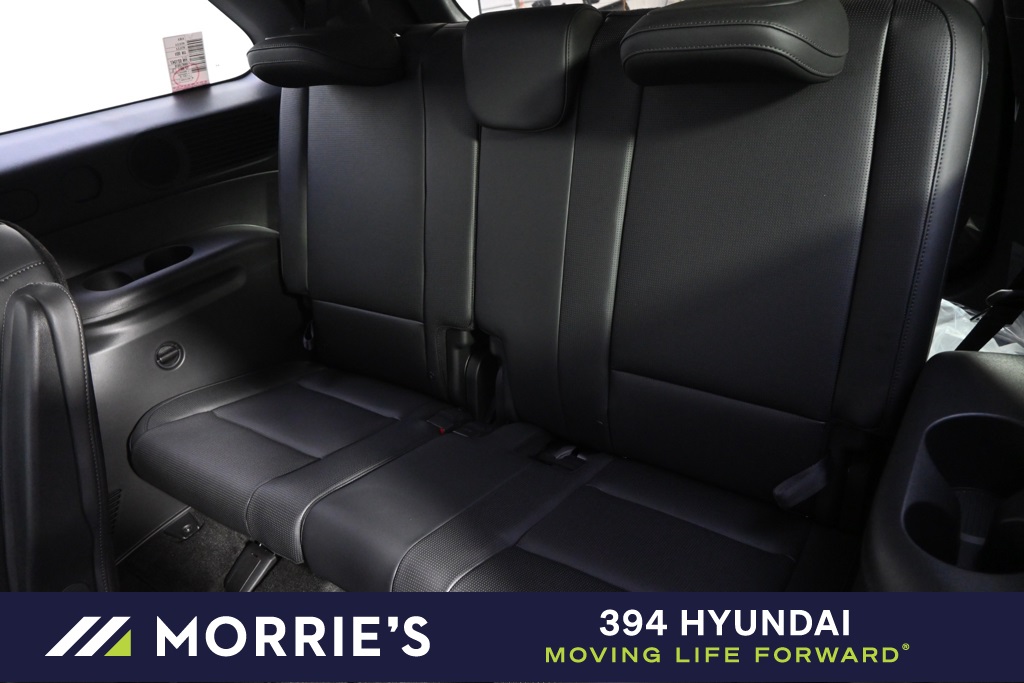 new 2026 Hyundai Palisade car, priced at $45,675
