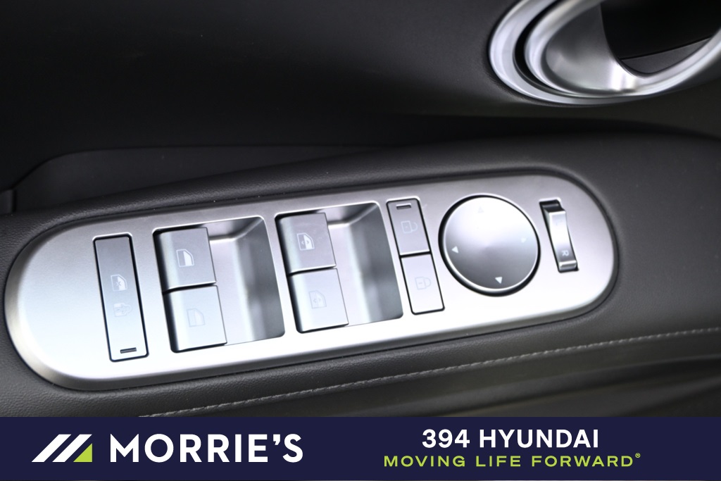 new 2026 Hyundai Palisade car, priced at $45,675