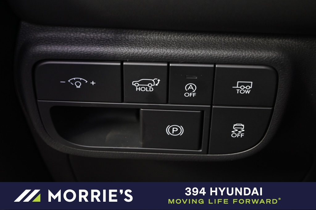 new 2026 Hyundai Palisade car, priced at $45,675