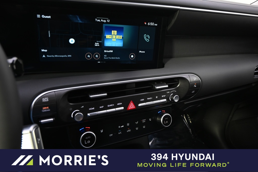 new 2026 Hyundai Palisade car, priced at $45,675
