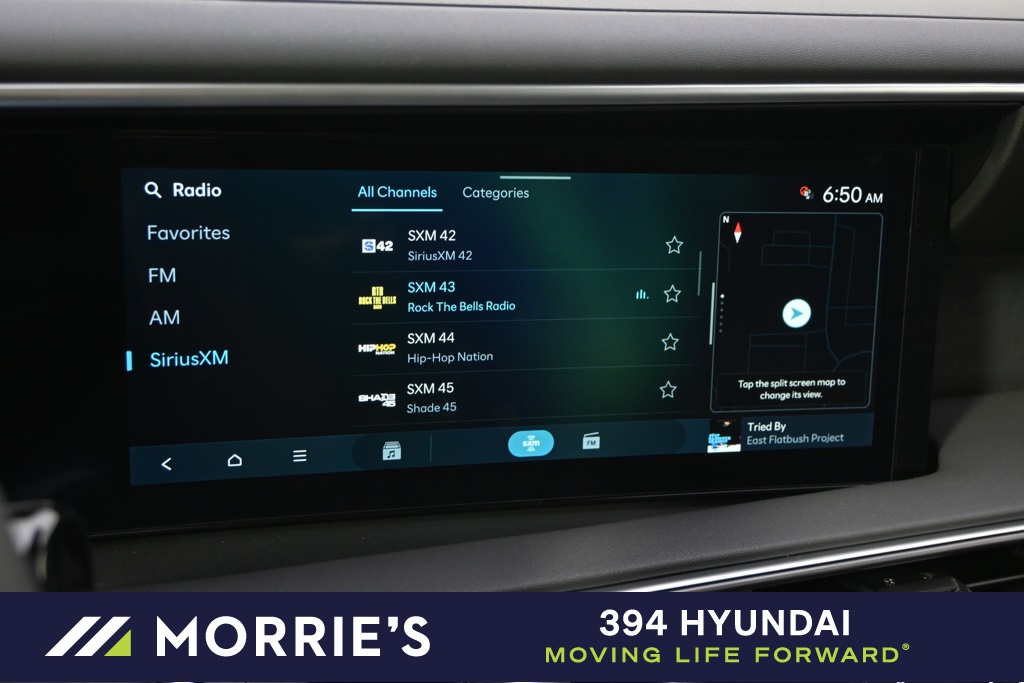 new 2026 Hyundai Palisade car, priced at $45,675