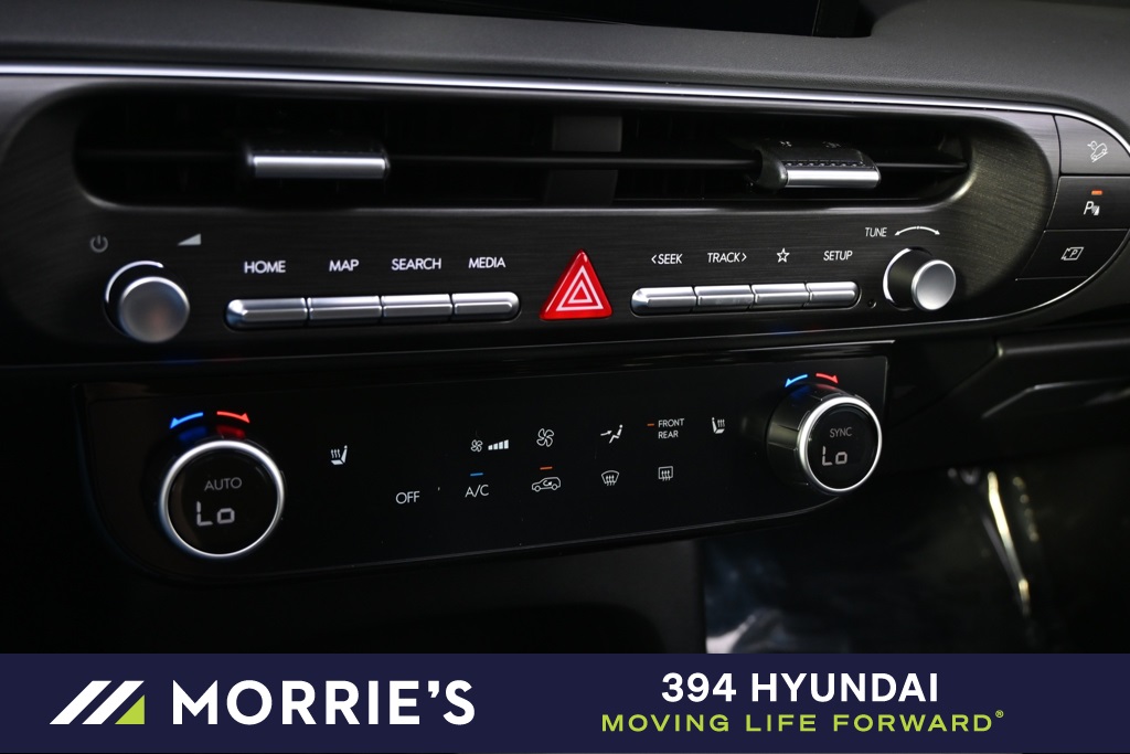 new 2026 Hyundai Palisade car, priced at $45,675
