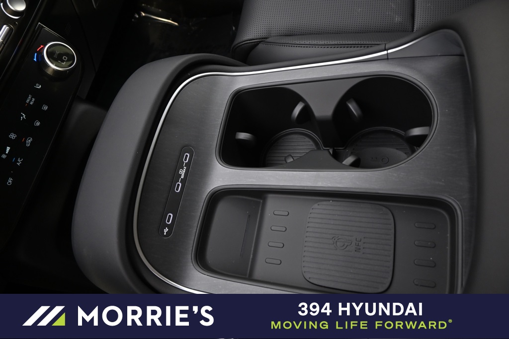 new 2026 Hyundai Palisade car, priced at $45,675