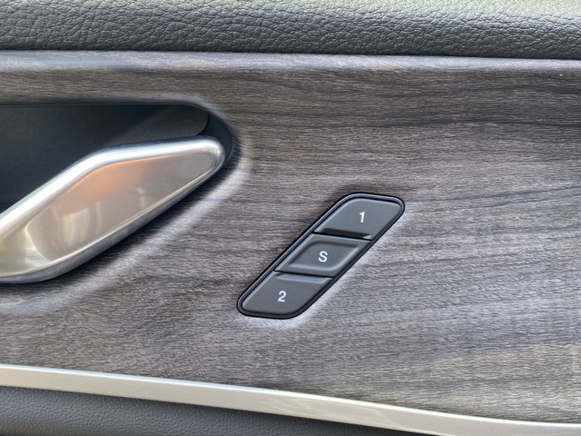 new 2025 Jeep Grand Cherokee L car, priced at $42,927