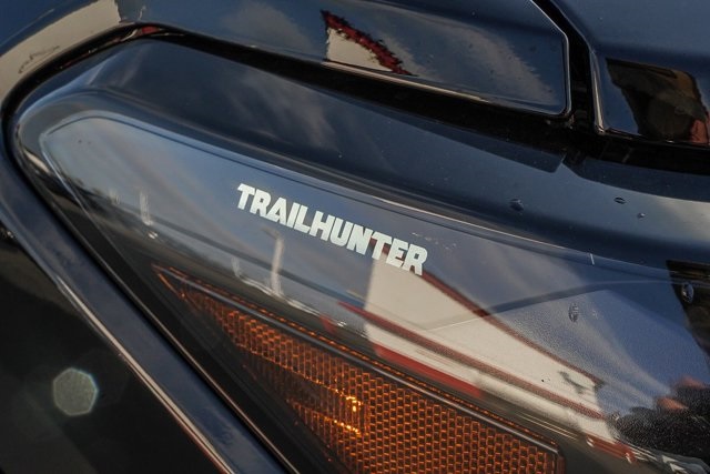 new 2025 Toyota Tacoma Hybrid car, priced at $67,088