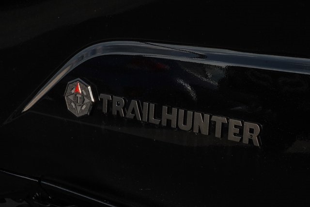 new 2025 Toyota Tacoma Hybrid car, priced at $67,088