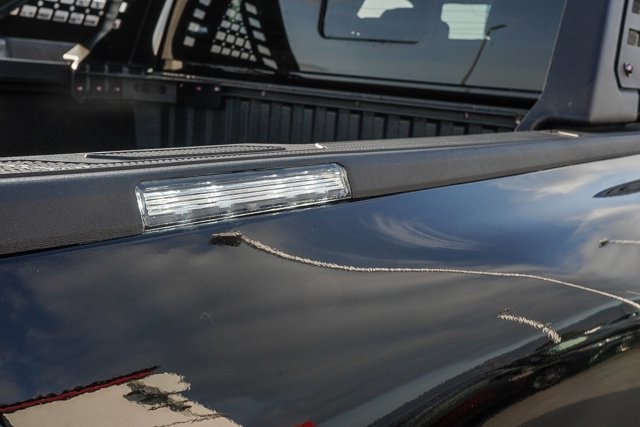 new 2025 Toyota Tacoma Hybrid car, priced at $67,088