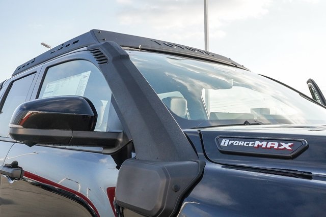 new 2025 Toyota Tacoma Hybrid car, priced at $67,088