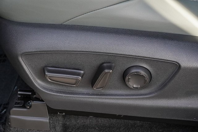 new 2025 Toyota Tacoma Hybrid car, priced at $67,088