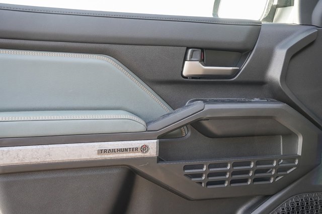 new 2025 Toyota Tacoma Hybrid car, priced at $67,088