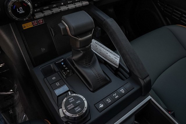 new 2025 Toyota Tacoma Hybrid car, priced at $67,088