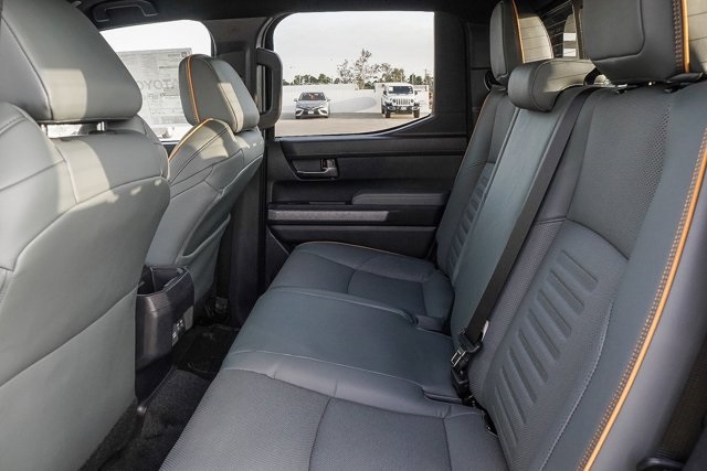 new 2025 Toyota Tacoma Hybrid car, priced at $67,088