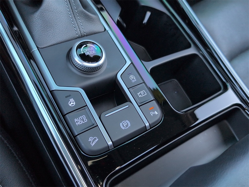 used 2021 Kia Sorento car, priced at $21,000