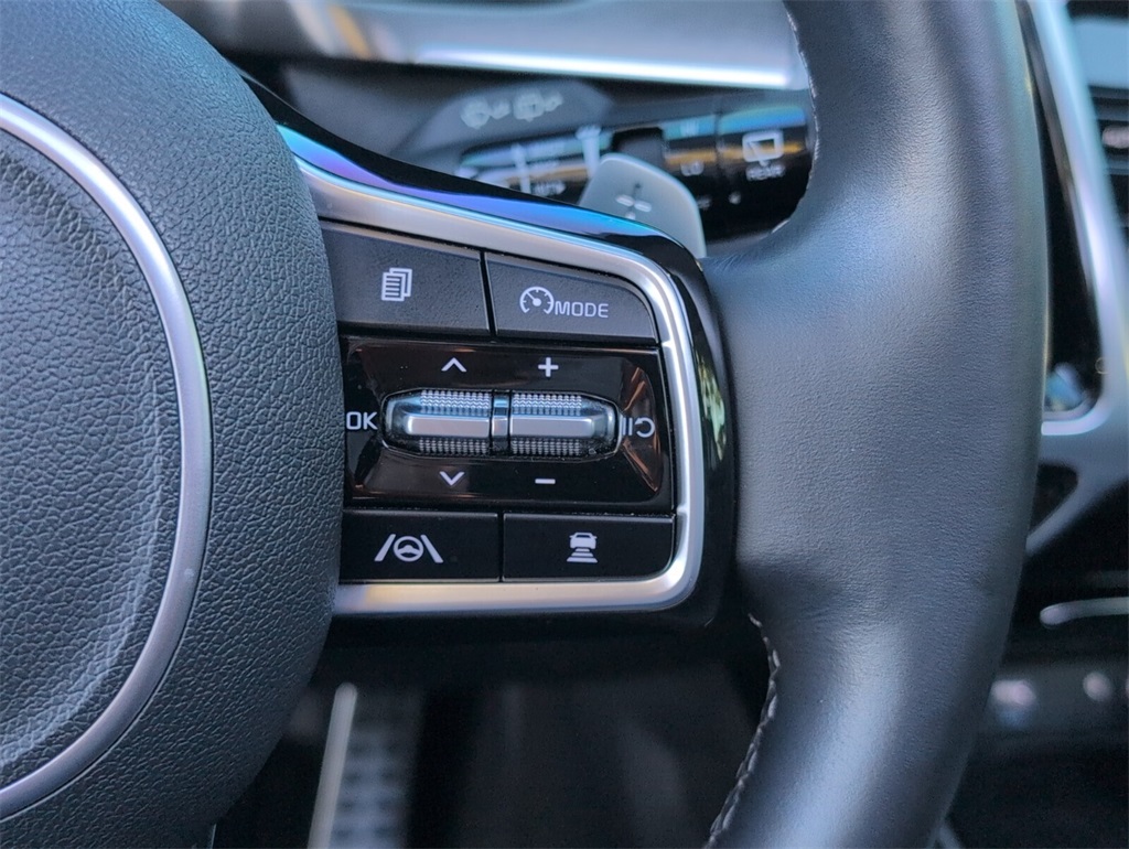 used 2021 Kia Sorento car, priced at $21,000