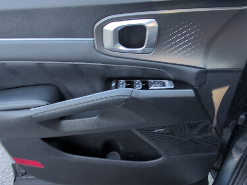 used 2021 Kia Sorento car, priced at $21,000